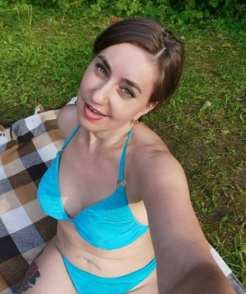 Анкета проститутки Антонина - Фото 1, Реутов, 36 лет, №375