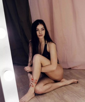 Ангелина