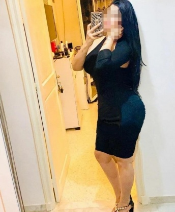 Анкета проститутки Фатима - Фото 1, Реутов, 28 лет, №11359